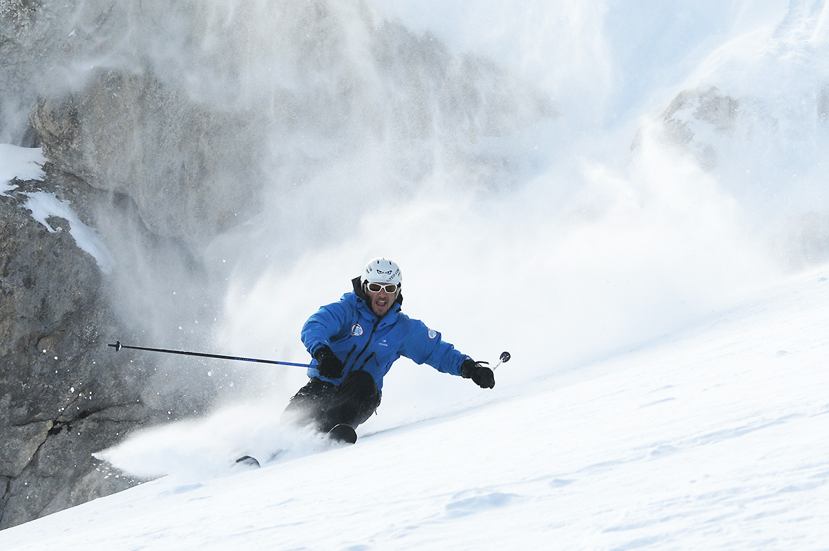 Test Des Skis 2020 - PROSKILAB™ - Le 1er Ski Test Européen